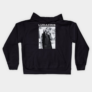 Ludacris Kids Hoodie